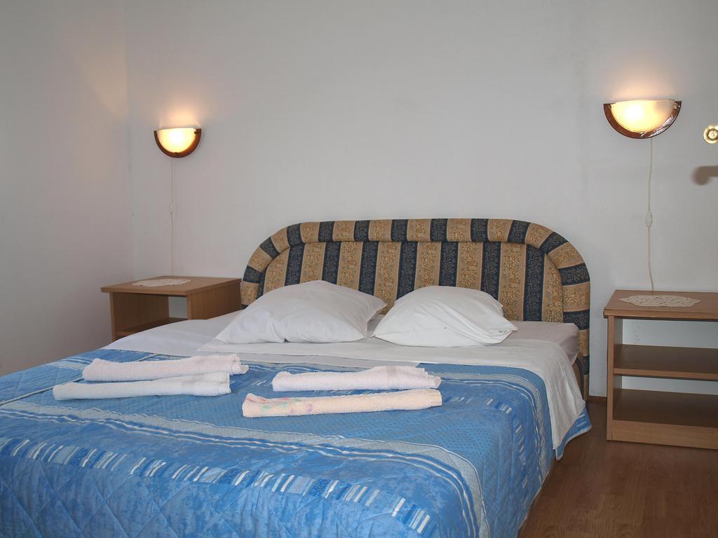 Apartment Hilde Blue-2 By Interhome Medulin Luaran gambar