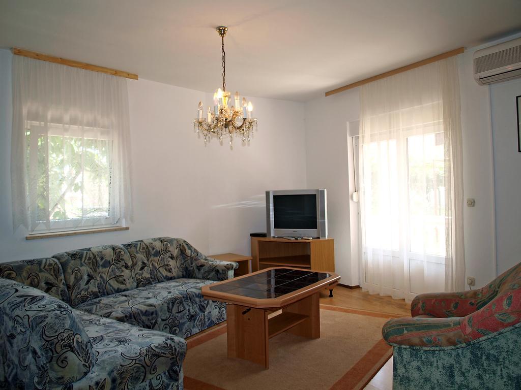 Apartment Hilde Blue-2 By Interhome Medulin Luaran gambar