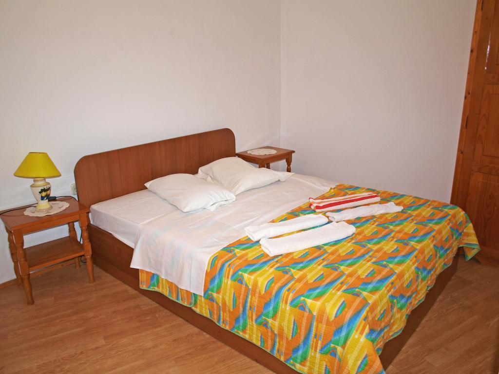 Apartment Hilde Blue-2 By Interhome Medulin Luaran gambar