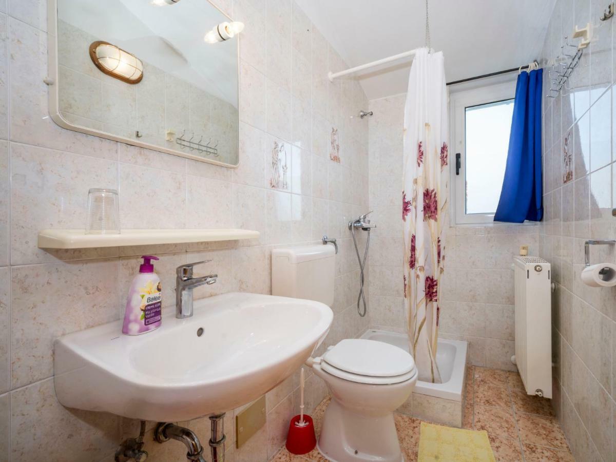 Apartment Hilde Blue-2 By Interhome Medulin Luaran gambar