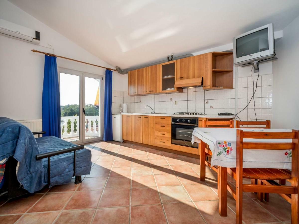 Apartment Hilde Blue-2 By Interhome Medulin Luaran gambar